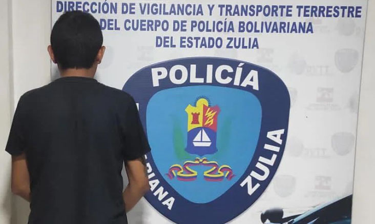 Arrestan a hombre por actos lascivos a menor en granja de Los Bucares