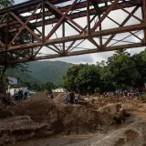 Gobierno alerta del inicio de temporada de "lluvias abundantes"