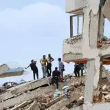 Colombia reporta 23 muertos por los terremotos