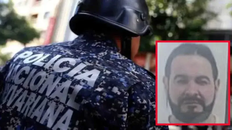 Detienen en Aragua a cuatro personas por presunta extorsión y presión sobre un terreno