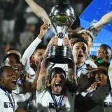 Liga de Quito se tituló por segunda vez en la Copa Sudamericana