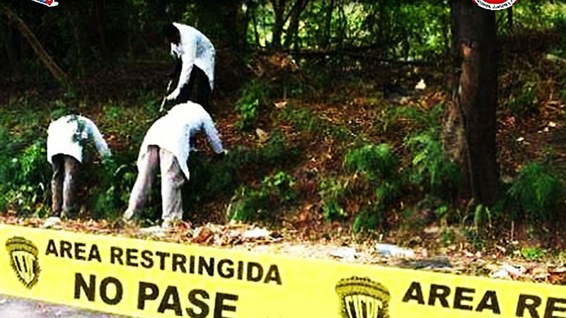 Cicpc esclareció homicidio del estilista ocurrido en El Valle