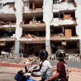 Hospital de Los Teques resistió el sismo con su personal
