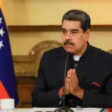 Maduro exige a EE. UU. levantar todas las sanciones sin "chantajes"