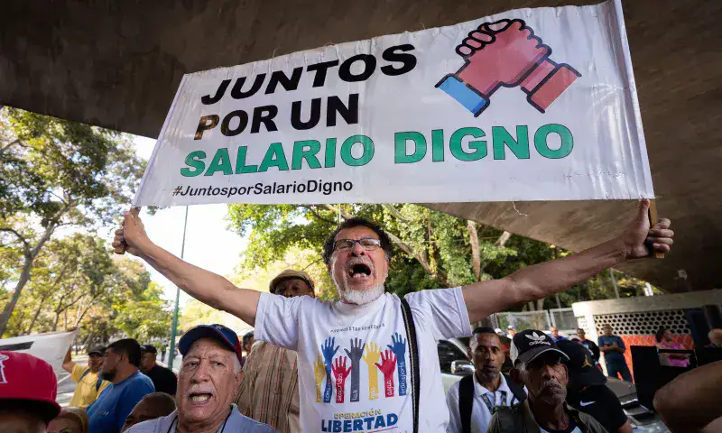 Instalan Consejo Consultivo para discutir metodología del salario mínimo