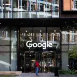 Google - London