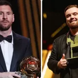 Messi va por otro premio en España: "El enfado del año"