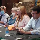 Conversatorio debatirá el impacto de la IA en la comunidad 