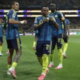 Colombia cerró la primera jornada del Mundial 2026 con triunfo sobre Uzbekistán