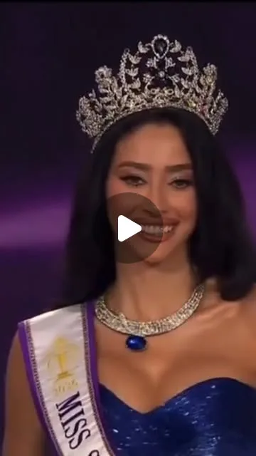 Publicación de Instagram de Miss Venezuela