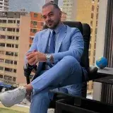 Condenan a más de 9 años de cárcel al animador Anthony Texeira