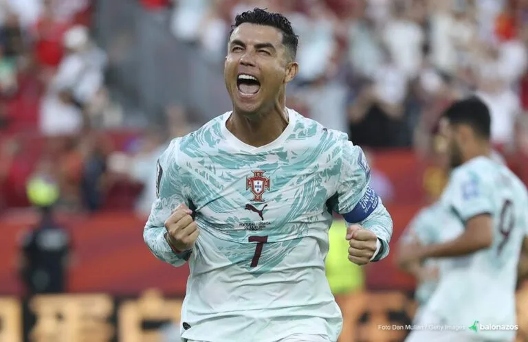 Portugal remonta a Croacia en Montreal y avanza a octavos con un 2-1