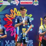 Rojas: “Estamos dando otra cara a la selección”
