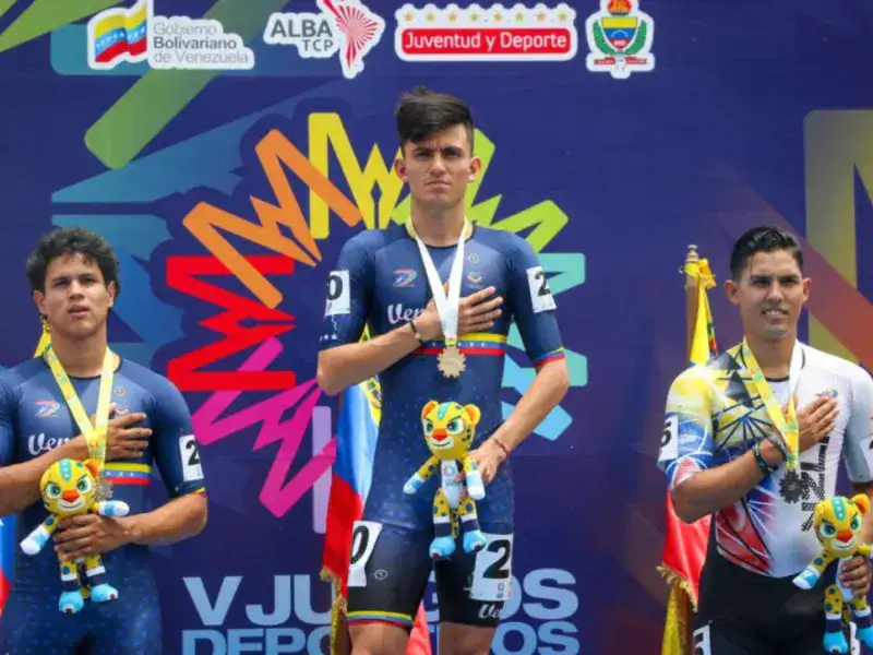 Rojas: “Estamos dando otra cara a la selección”