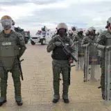Guardia Nacional abatió a cabecilla de la banda El Javier