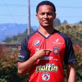 José Hernández Chávez se unió a las filas del Caracas