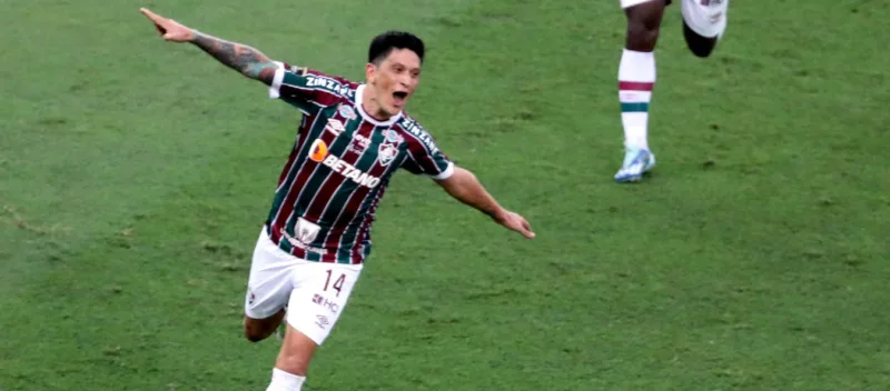 Fluminense ganó su primera Copa Libertadores