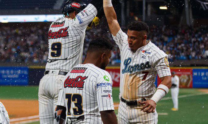 Leones se despide del Monumental con una victoria
