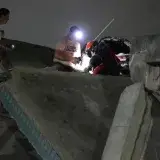 Sismo de magnitud 7,1 deja daños en Caracas y Maracay