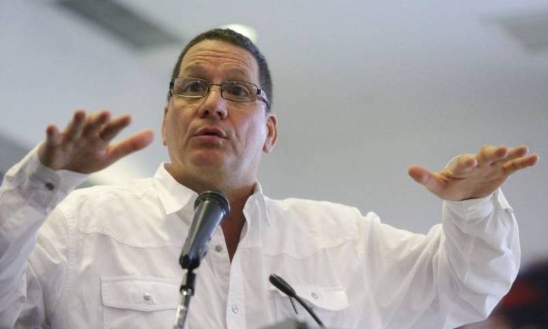 Diputado Faría confirma arresto del expresidente de Bariven