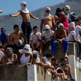 Historia del "pranato" no termina si el Estado no informa ubicación de pranes