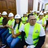 Ingenieros venezolanos se movilizan para evaluar daños tras terremoto