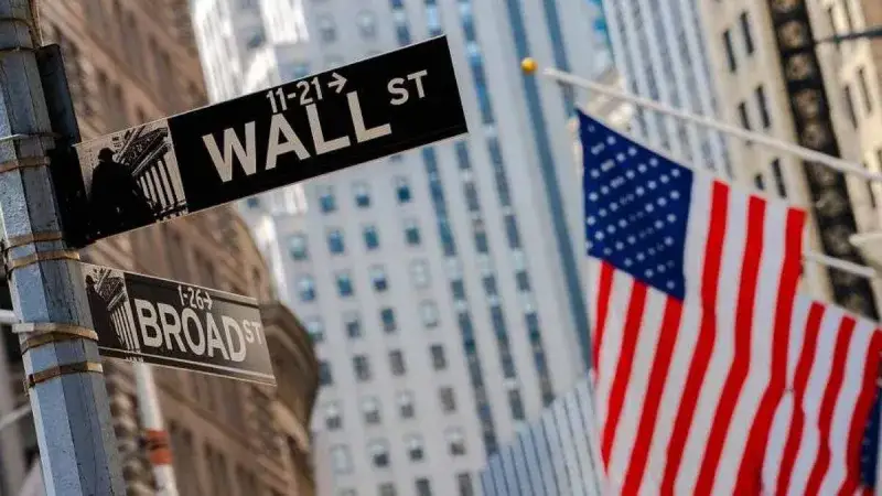 Wall Street sube mientras aguarda resultados trimestrales