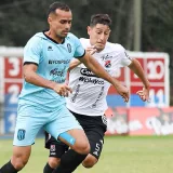 Carabobo igualó con Independiente Medellín