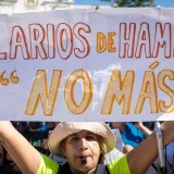 Contabilizan 52 conflictos laborales en el país durante febrero