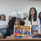 Exigen medidas humanitarias para liberación de presos políticos