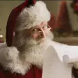 
			¿A qué edad surge el escepticismo sobre Santa Claus?		