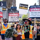 Huelga de Hollywood genera pérdidas de $ 500 millones a Warner Bros.