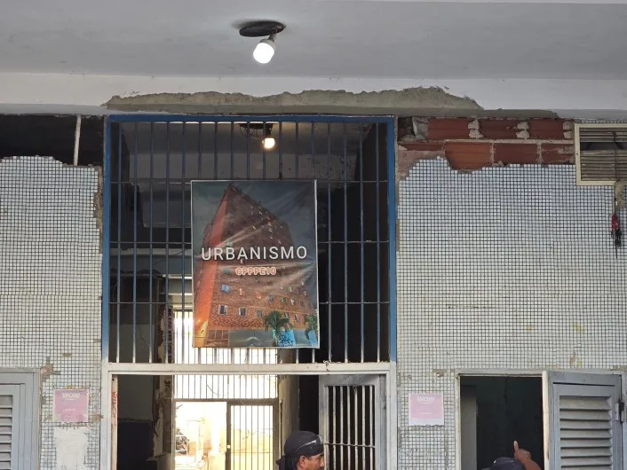 Familias de Santa Rosalía cumplen tres meses en carpas tras sismos