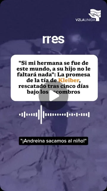 Publicación de Instagram de Runrunes
