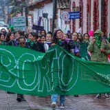 Suprema Corte de México despenaliza el aborto a nivel federal