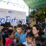 Alianza beneficiará a más de 1.400 estudiantes en Maracaibo