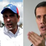 Guaidó y Capriles objetan versión sobre muerte de Leoner Azuaje
