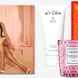 15 Self-Care Essentials Saweetie Swears By