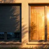 Cerrar persianas y cortinas no enfría tanto como parece