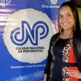 Directora Somos Noticias Col recibe mención especial Día