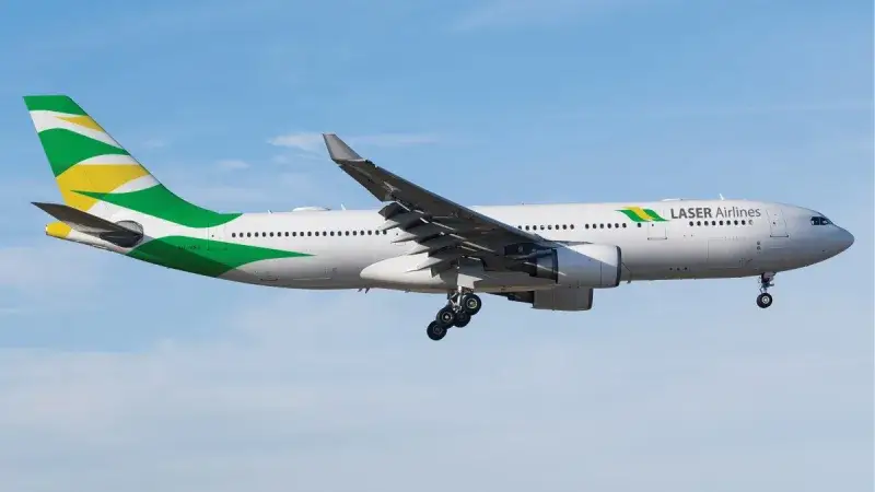 Aeropuerto de Barcelona recibe vuelos internacionales y suma rutas a Miami, Bogotá y Medellín