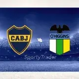 EN VIVO: Boca Juniors vs O’Higgins — Copa Sudamericana