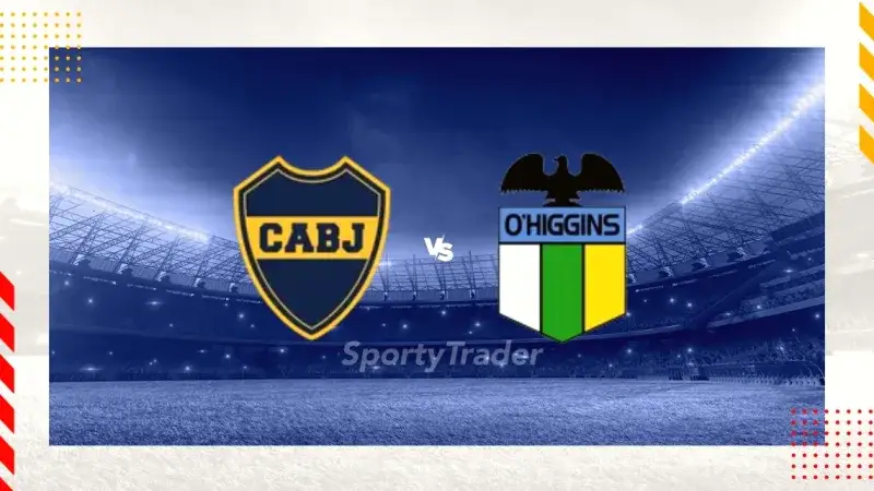 EN VIVO: Boca Juniors vs O’Higgins — Copa Sudamericana