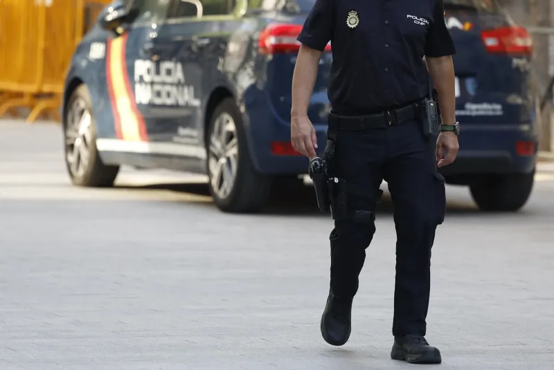Desarticulan red que explotaba a venezolanas en España y fingía ser el Tren de Aragua