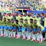 Brasil y Japón se citan en Houston en un duelo de alto voltaje