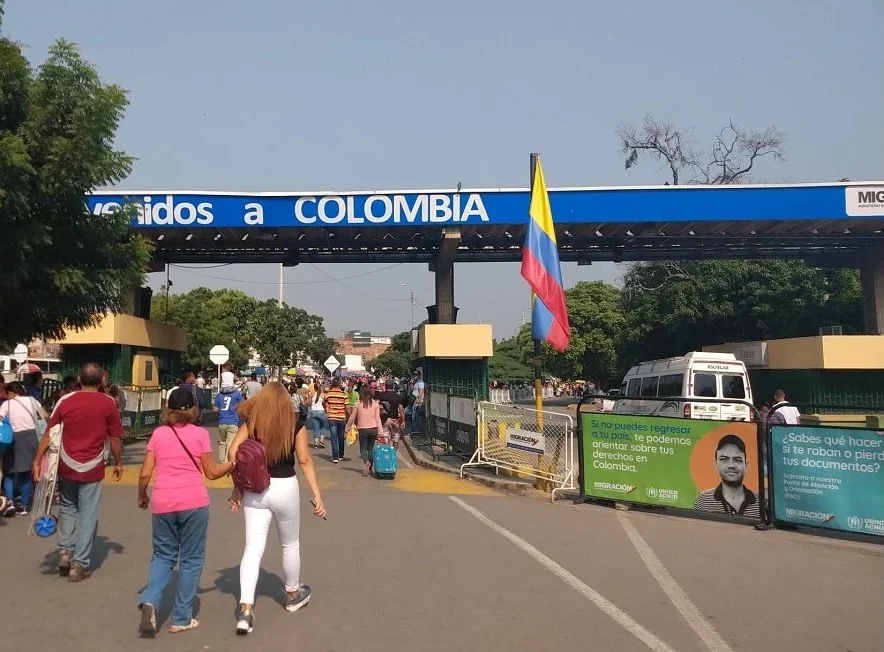 El giro político en Colombia complica el tablero bilateral con Venezuela
