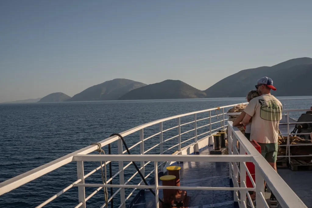 Ítaca espera más turistas por el impulso de la película de Nolan
