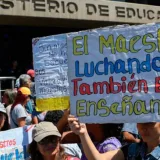 Santaella: "Maduro dará los anuncios cuando estén las condiciones"