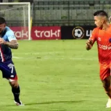 Deportivo La Guaira y Estudiantes de Mérida repartieron puntos