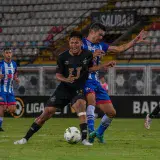 UCV firmó empate en su visita a Barinas